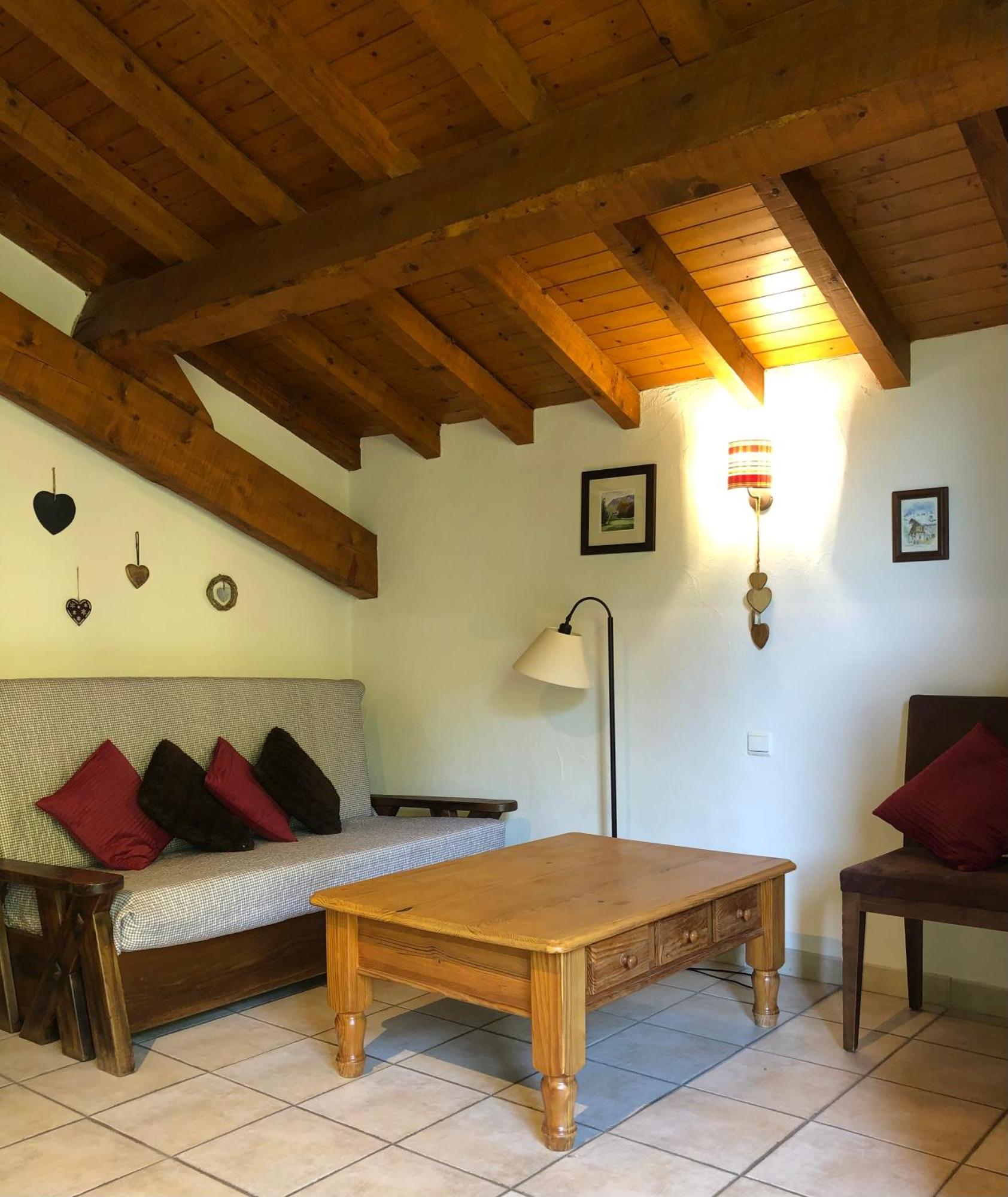 Chalet Riviere Du Bon Nant Location De 6 A 14 Personnes En Haute Savoie Saint-Gervais-les-Bains Ngoại thất bức ảnh