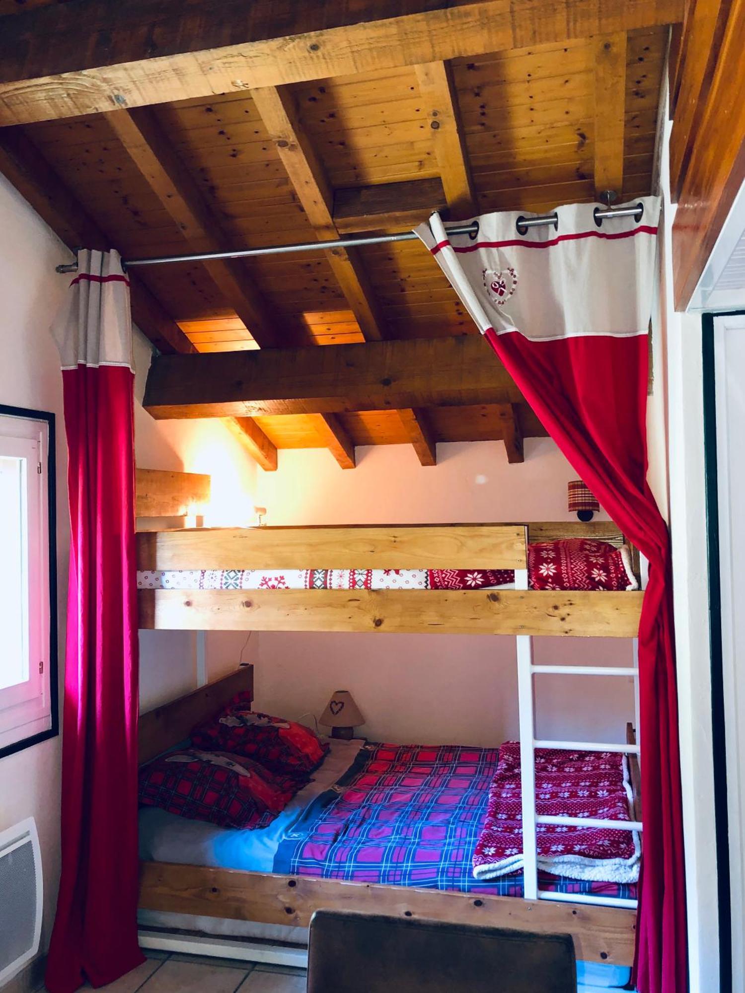 Chalet Riviere Du Bon Nant Location De 6 A 14 Personnes En Haute Savoie Saint-Gervais-les-Bains Ngoại thất bức ảnh