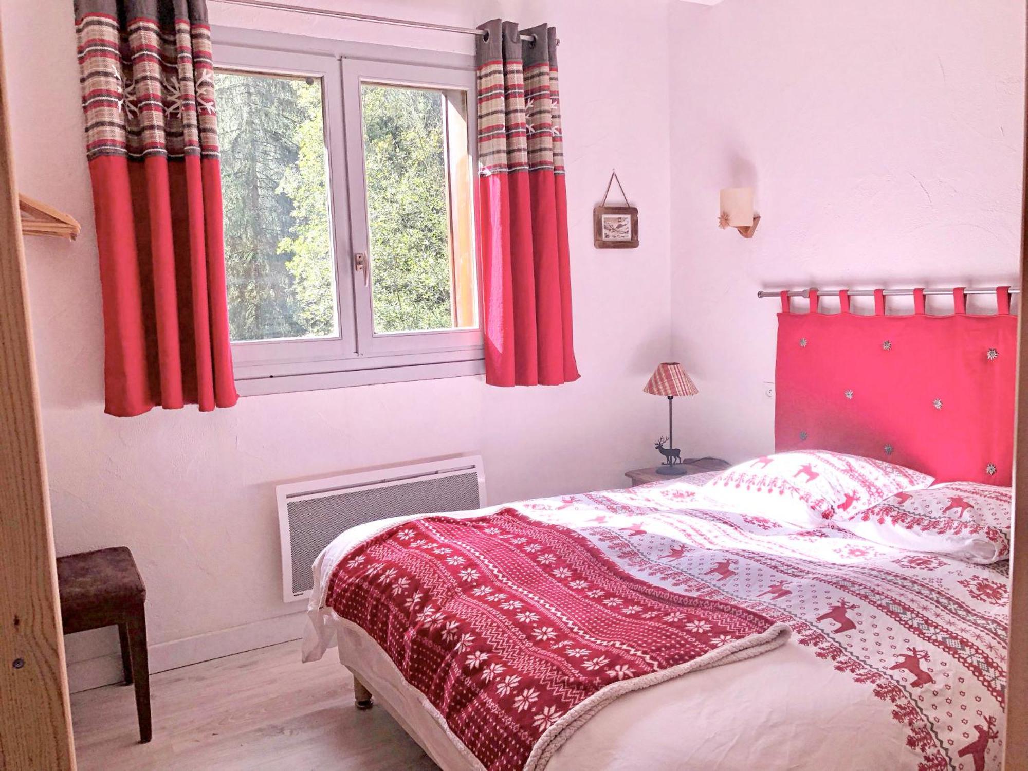 Chalet Riviere Du Bon Nant Location De 6 A 14 Personnes En Haute Savoie Saint-Gervais-les-Bains Ngoại thất bức ảnh