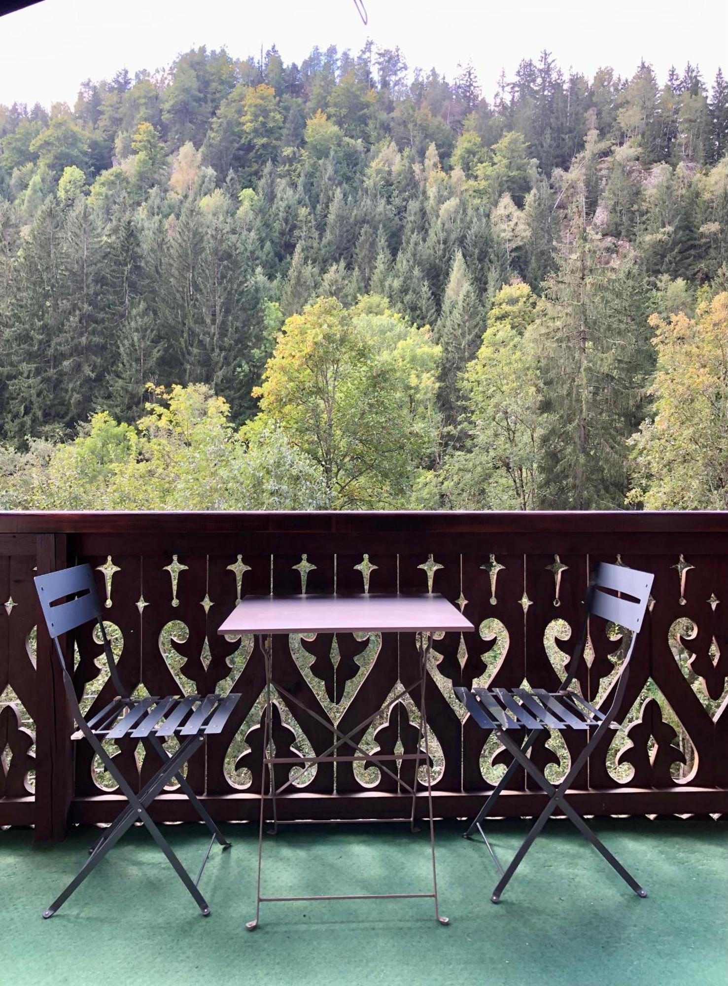 Chalet Riviere Du Bon Nant Location De 6 A 14 Personnes En Haute Savoie Saint-Gervais-les-Bains Ngoại thất bức ảnh