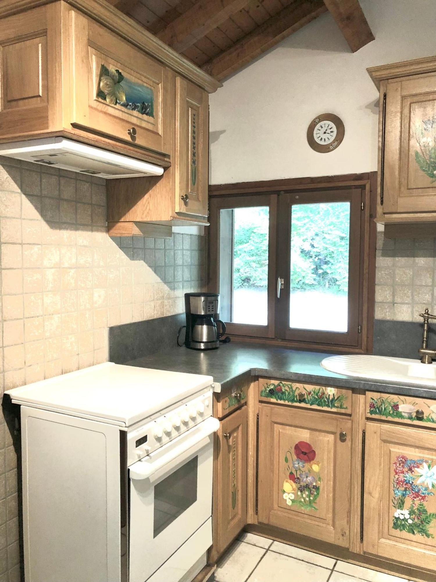 Chalet Riviere Du Bon Nant Location De 6 A 14 Personnes En Haute Savoie Saint-Gervais-les-Bains Ngoại thất bức ảnh